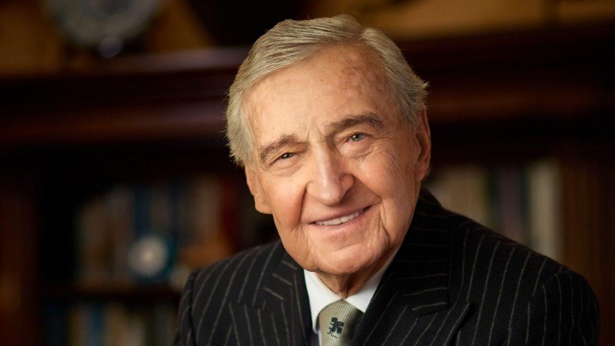 Başarılı İş İnsanlarımızdan Rahmi Koç, Bugün Sıfırdan Bir Şirket Kursa Hangi Sektöre Yönelirdi? (Verdiği Cevap Neden Başarılı Olduğunu Açıklıyor!)