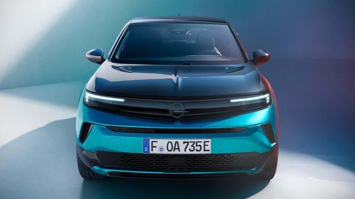 Yeni Opel Mokka 2025 Tanıtıldı: İşte Güncellenen Özellikleri ve Fiyatı