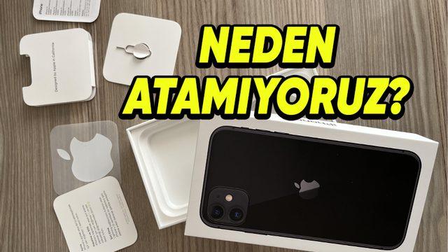 Yıllar Önce Aldığımız Apple Ürünlerinin Kutularını Saklamakta Neden Bu Kadar Israrcıyız? Ardında Dâhiyane Bir Pazarlama Stratejisi Yatıyor!