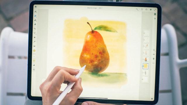 Adobe’nin Çizim ve Boyama Uygulaması Fresco Tamamen Ücretsiz Oldu!