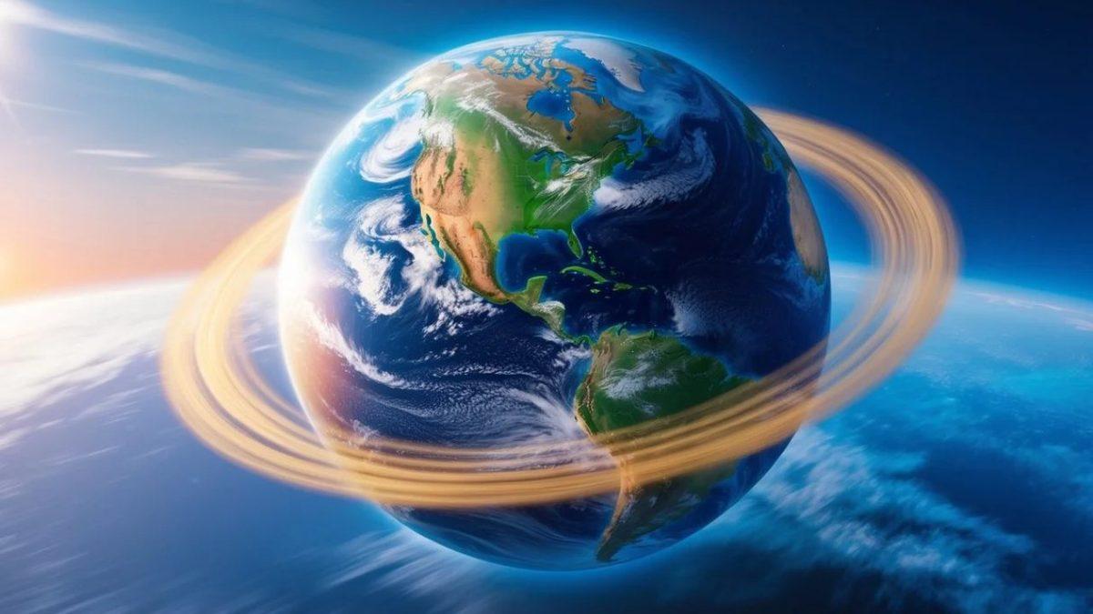 Eğer Dünya’nın Dönüş Hızı Azalıyorsa 1 Günün 25 Saat Olma İhtimali Gerçekten Var mı?