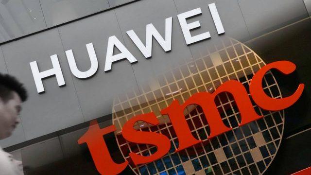 ABD Yaptırımları Huawei’yi Durdurmuyor: TSMC Çipleri Ortaya Çıktı!