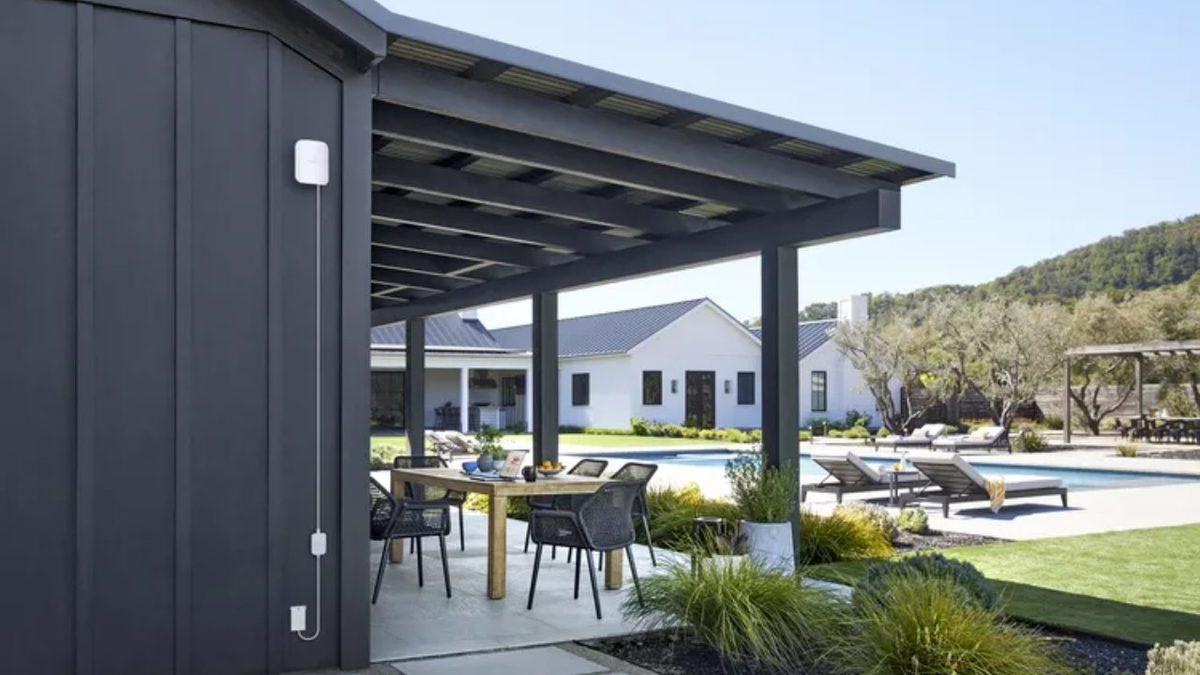 Eero Outdoor 7 Tanıtıldı: İşte Özellikleri ve Fiyatı