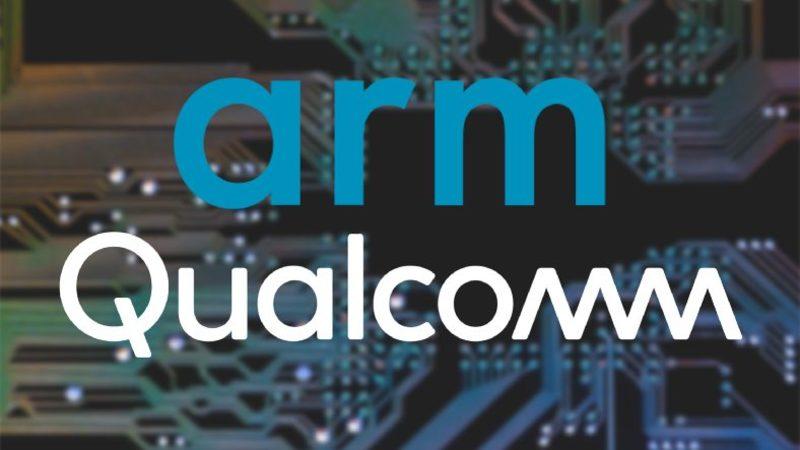 Qualcomm ve ARM Arasındaki Krizde Tansiyon Yükseliyor: ARM, Qualcomm’un Lisansını İptal Etti! (Neler Olacak?)