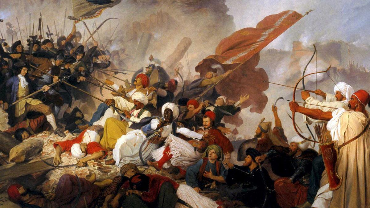 1700’lü Yıllarda Ortalama İnsan Ömrü 30 Yılken Şimdilerde Nasıl 70’ten Fazla? Cevap Sadece Modern Tıp Değil!