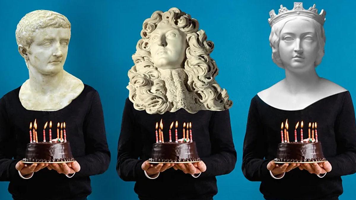 1700’lü Yıllarda Ortalama İnsan Ömrü 30 Yılken Şimdilerde Nasıl 70’ten Fazla? Cevap Sadece Modern Tıp Değil!