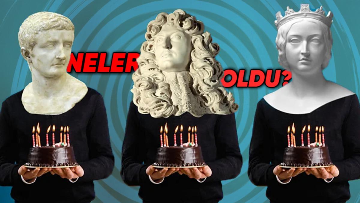 1700’lü Yıllarda Ortalama İnsan Ömrü 30 Yılken Şimdilerde Nasıl 70’ten Fazla? Cevap Sadece Modern Tıp Değil!