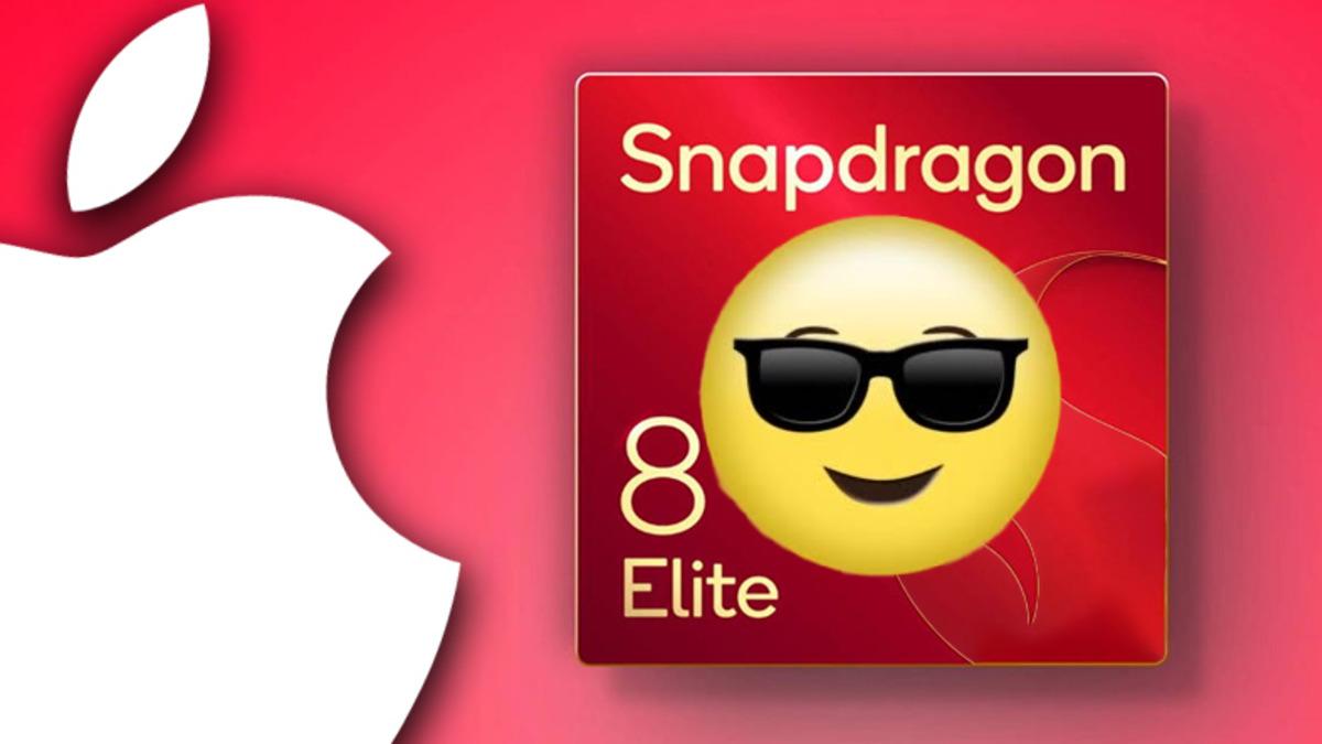 Apple İyice Köşeye Sıkışacak: Qualcomm Snapdragon 8 Elite’li Telefonlar, 7 Yıl Güncelleme Alacak