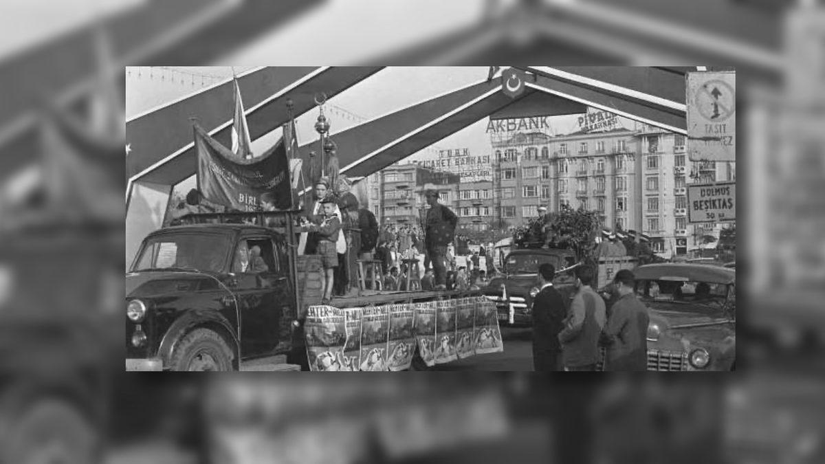 Akbank’ın Adana’daki Pamuk Üreticilerine Dayanan Hikâyesi: Sabancı Ailesi Talebe Arz Oluşturmuş!