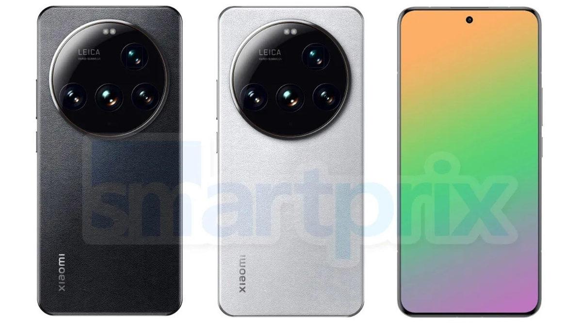 Xiaomi 15 Ultra’nın Tasarımı İlk Kez Paylaşıldı: Ultra İnce Çerçeve, Hiç Görmediğimiz Bir Kamera Düzeni!