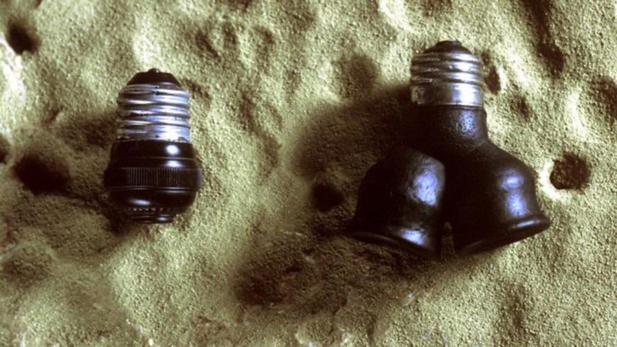 Teknoloji Devi Şirketlerin Ürettikleri, Şimdikilerle Alakası Olmayan İlk Ürünleri [Part 2]