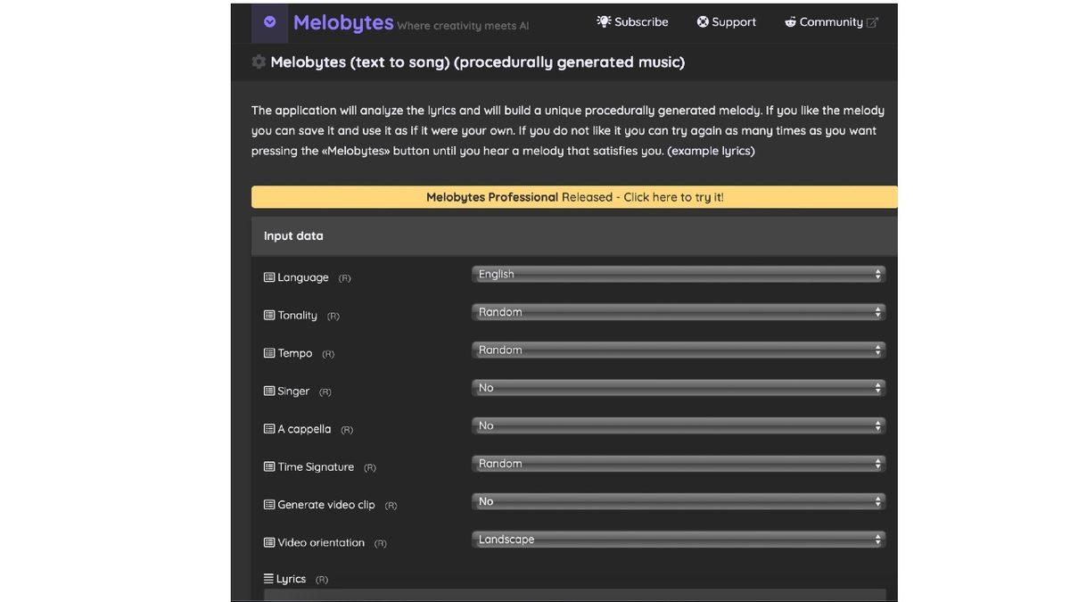 Kendi Müziğinizi Yapmak İçin Kullanabileceğiniz 5 Yapay Zekâ Programı (Nasıl Kullanılacağını da Anlattık)