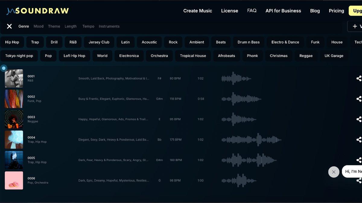 Kendi Müziğinizi Yapmak İçin Kullanabileceğiniz 5 Yapay Zekâ Programı (Nasıl Kullanılacağını da Anlattık)