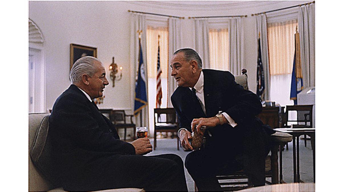 1967 Yılında Denize Giren ve Bir Daha Bulunamayan Avustralya Başbakanı Harold Holt’a Ne Olmuştu?