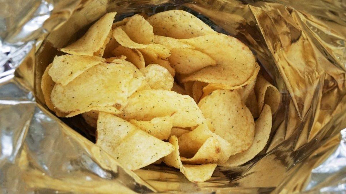 Geri Dönüşümü Mümkün Olmayan Bu Ambalajın, Hangi Yiyeceğe Ait Olduğunu Öğrenince İştahınız Bir Miktar Kapanabilir!