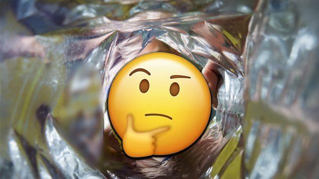 Geri Dönüşümü Mümkün Olmayan Bu Ambalajın, Hangi Yiyeceğe Ait Olduğunu Öğrenince İştahınız Bir Miktar Kapanabilir!