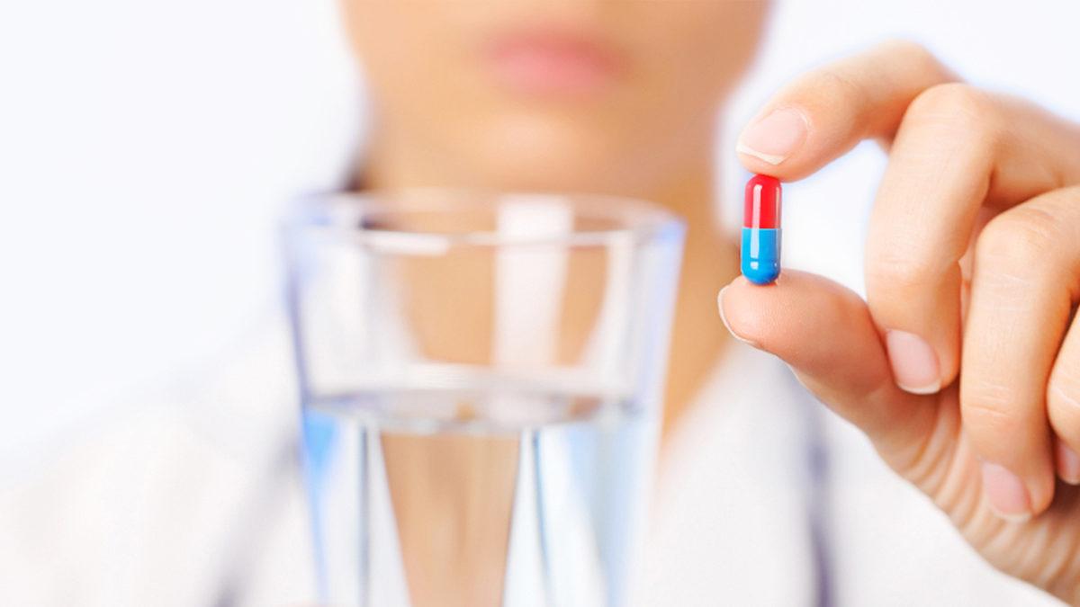 Süt ve Süt Ürünleri ile Antibiyotik Kullanımı Neden Tavsiye Edilmiyor? Kaç Saat Arayla İçmek Gerek?