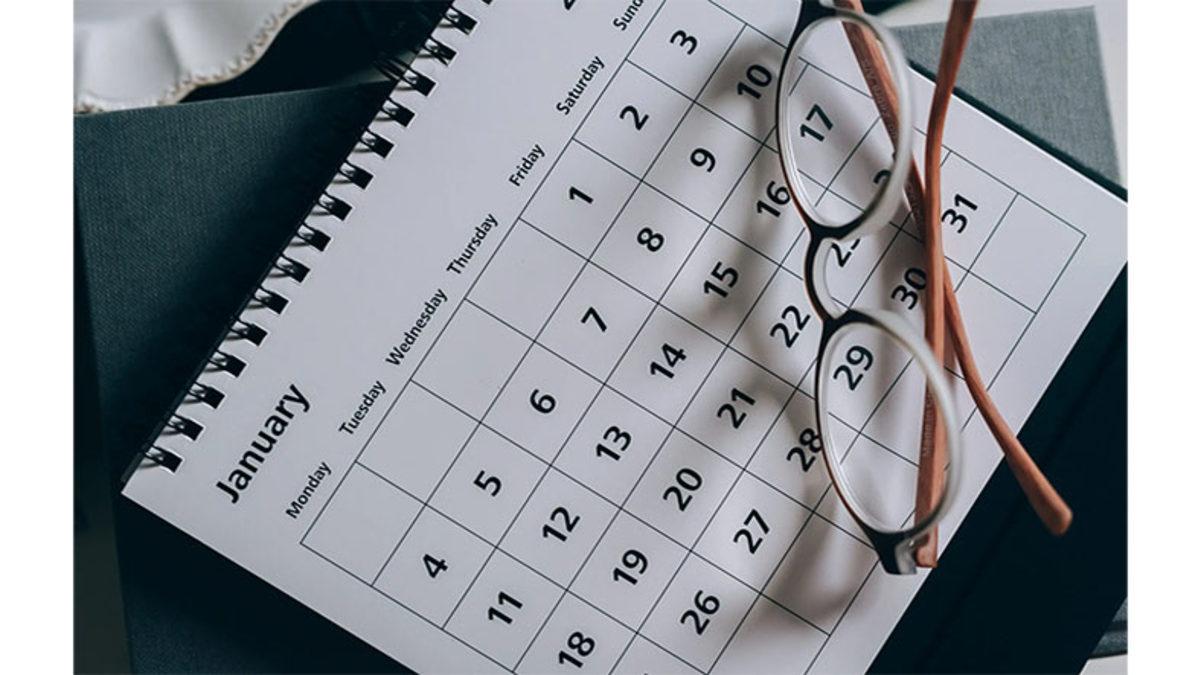 Aynı Tarih Nasıl Oluyor da Her Yıl Farklı Bir Güne Denk Gelebiliyor?