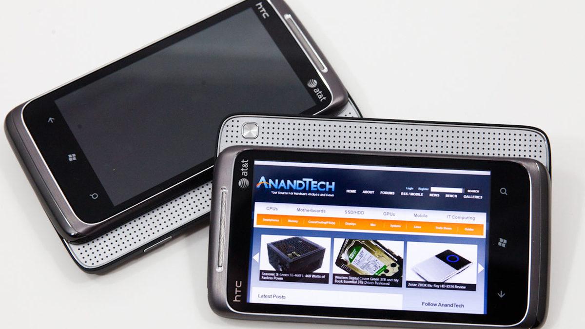 HTC’nin Müzik Deneyimini Arttırmak İçin Kaçak Kat Gibi Bir Hoparlörle Sunduğu Akıllı Telefonu Surround Neden Başarısız Oldu?