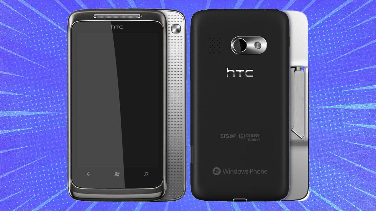 HTC’nin Müzik Deneyimini Arttırmak İçin Kaçak Kat Gibi Bir Hoparlörle Sunduğu Akıllı Telefonu Surround Neden Başarısız Oldu?