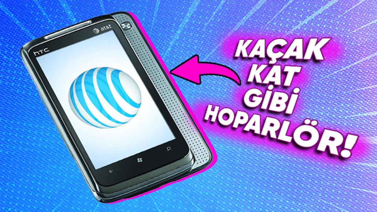 HTC’nin Müzik Deneyimini Arttırmak İçin Kaçak Kat Gibi Bir Hoparlörle Sunduğu Akıllı Telefonu Surround Neden Başarısız Oldu?