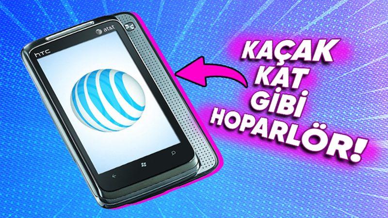 HTC’nin Müzik Deneyimini Arttırmak İçin Kaçak Kat Gibi Bir Hoparlörle Sunduğu Akıllı Telefonu Surround Neden Başarısız Oldu?