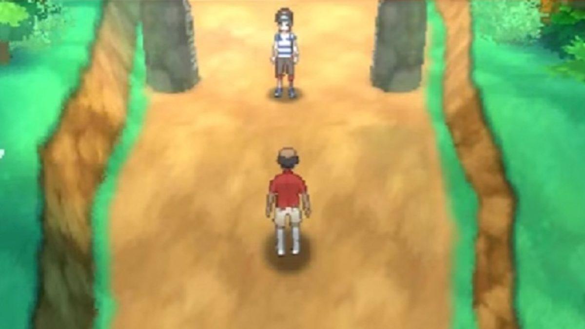 Pokemon Sun and Moon Hayranlarını Şaşırtan Gizemli Amca