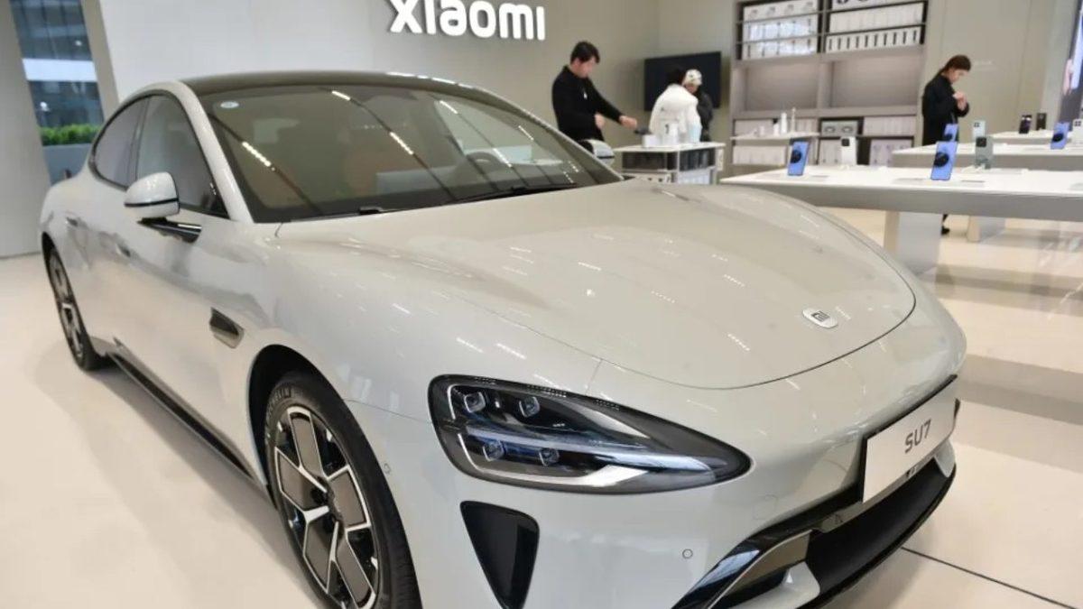 Ford CEO’sundan Şaka Gibi İtiraf: 