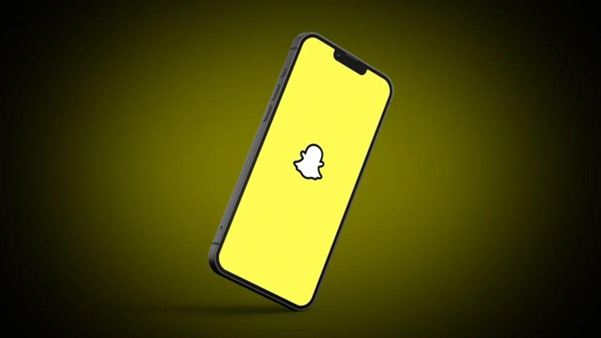 Snapchat Artık iPhone Kilit Ekranından Kullanılabilecek (Tabii Bazı Sınırlamalar Var)