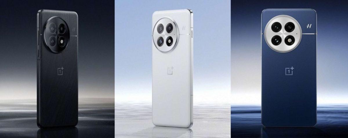 OnePlus 13’te Yer Alacak Kameralar Belli Oldu (iPhone Sahiplerini Kıskandıracak Cinsten)