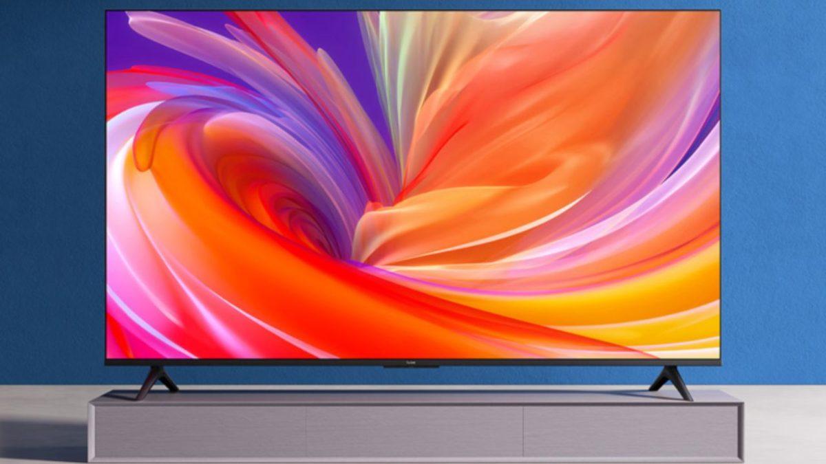 Xiaomi, Redmi Smart TV X 2025’i Tanıttı! İşte Özellikleri ve Fiyatı