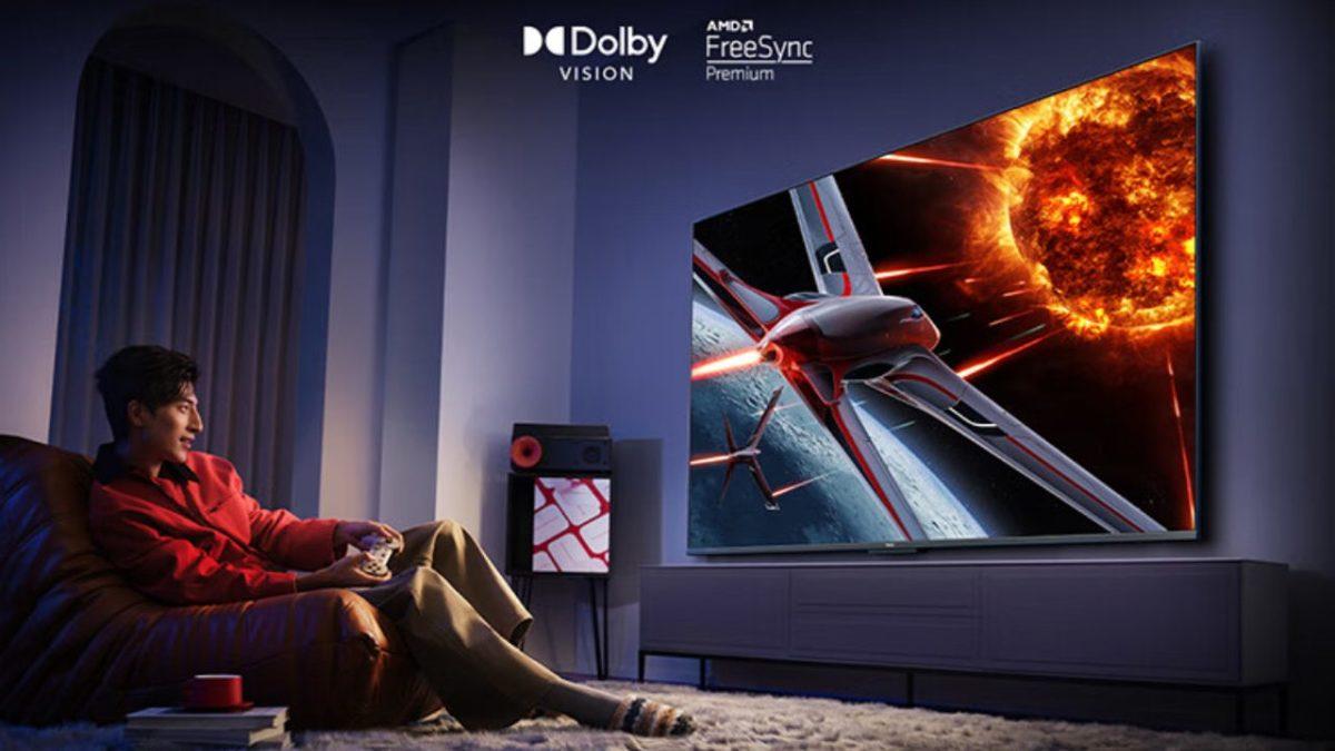 Xiaomi, Redmi Smart TV X 2025’i Tanıttı! İşte Özellikleri ve Fiyatı