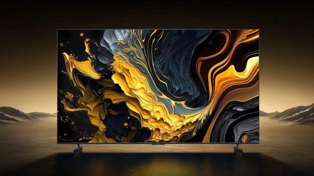 Xiaomi, Redmi Smart TV X 2025’i Tanıttı! İşte Özellikleri ve Fiyatı