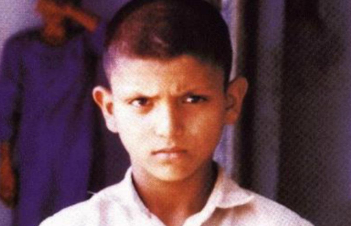 Öldükten Sonra Hayata Geri Dönüp Katilini Yakalattığı İddia Edilen Hintli Çocuk Titu’nun İbretlik Hikayesi