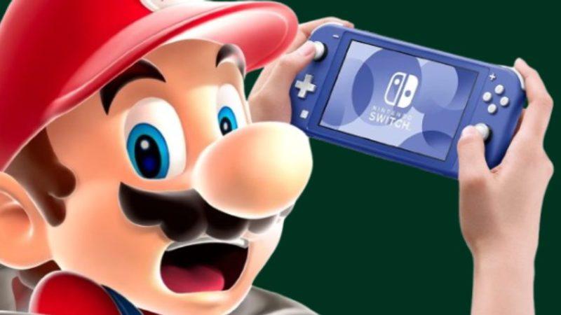 Nintendo, Switch 2 Bekleyenleri Yine Üzdü: Yeni Switch OLED Modelleri Duyuruldu!