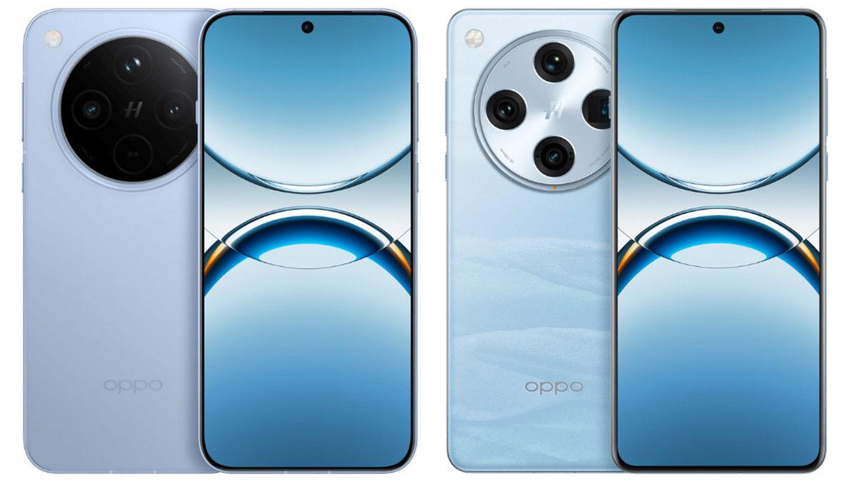 OPPO’nun Merakla Beklenen Amiral Gemisi Telefonu Find X8 Pro Resmen Duyuruldu