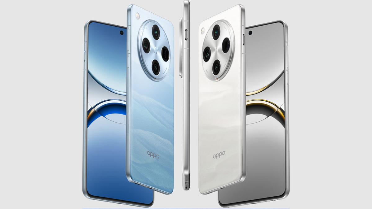 OPPO’nun Merakla Beklenen Amiral Gemisi Telefonu Find X8 Pro Resmen Duyuruldu