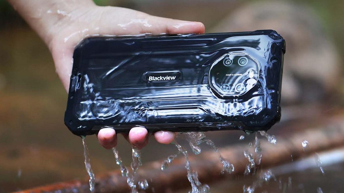 IP69 Sertifikalı Telefonlar Geliyor: Peki IP69 Nedir? Avantajları Neler?