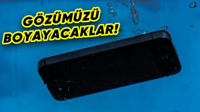 IP69 Sertifikalı Telefonlar Geliyor: Peki IP69 Nedir? Avantajları Neler?