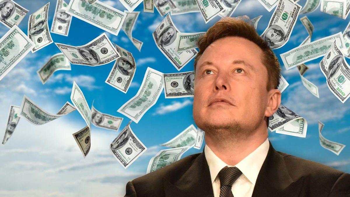 Elon Musk’ın Serveti Bir Günde 33,5 Milyar Dolar Arttı! İşte Nedeni