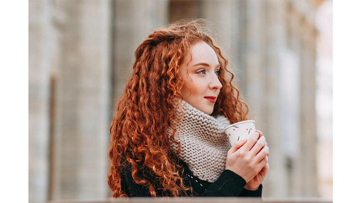 Dünya Nüfusunun Azınlığını Oluşturan Kızıl Saçlı İnsanların Acı Eşiği Bizimkinden Çok Farklı: Peki Sebebi Ne?