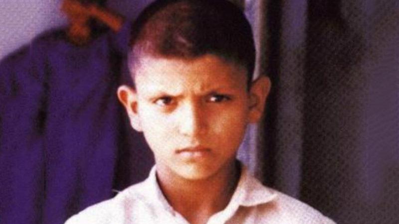 Öldükten Sonra Hayata Geri Dönüp Katilini Yakalattığı İddia Edilen Hintli Çocuk Titu’nun İbretlik Hikayesi