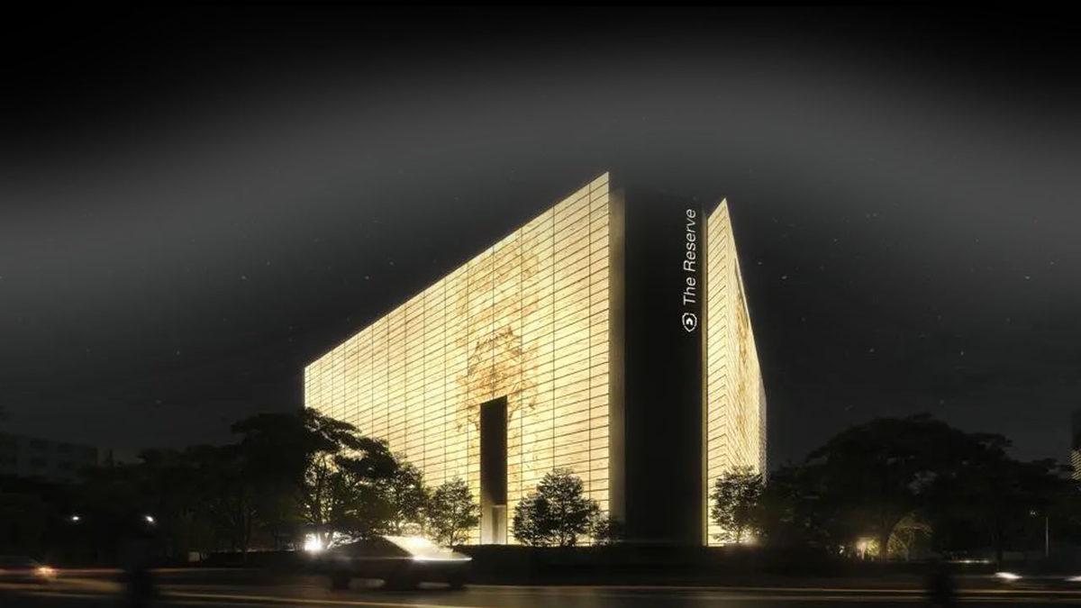 Milyarderlerin Altınlarını Emanet Etmek İçin Tercih Ettiği Yeni Tesis: The Reserve (İsviçre’deki Gizli Hesapların Pabucu Dama Atılmış Olabilir!)