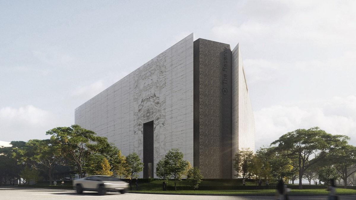 Milyarderlerin Altınlarını Emanet Etmek İçin Tercih Ettiği Yeni Tesis: The Reserve (İsviçre’deki Gizli Hesapların Pabucu Dama Atılmış Olabilir!)