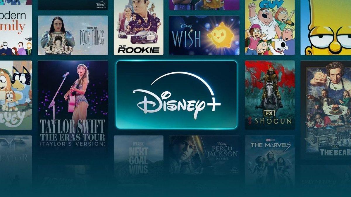 Disney+ Türkiye, 2025 Yılında Hayata Geçecek Reklam Özelliğini Duyurdu