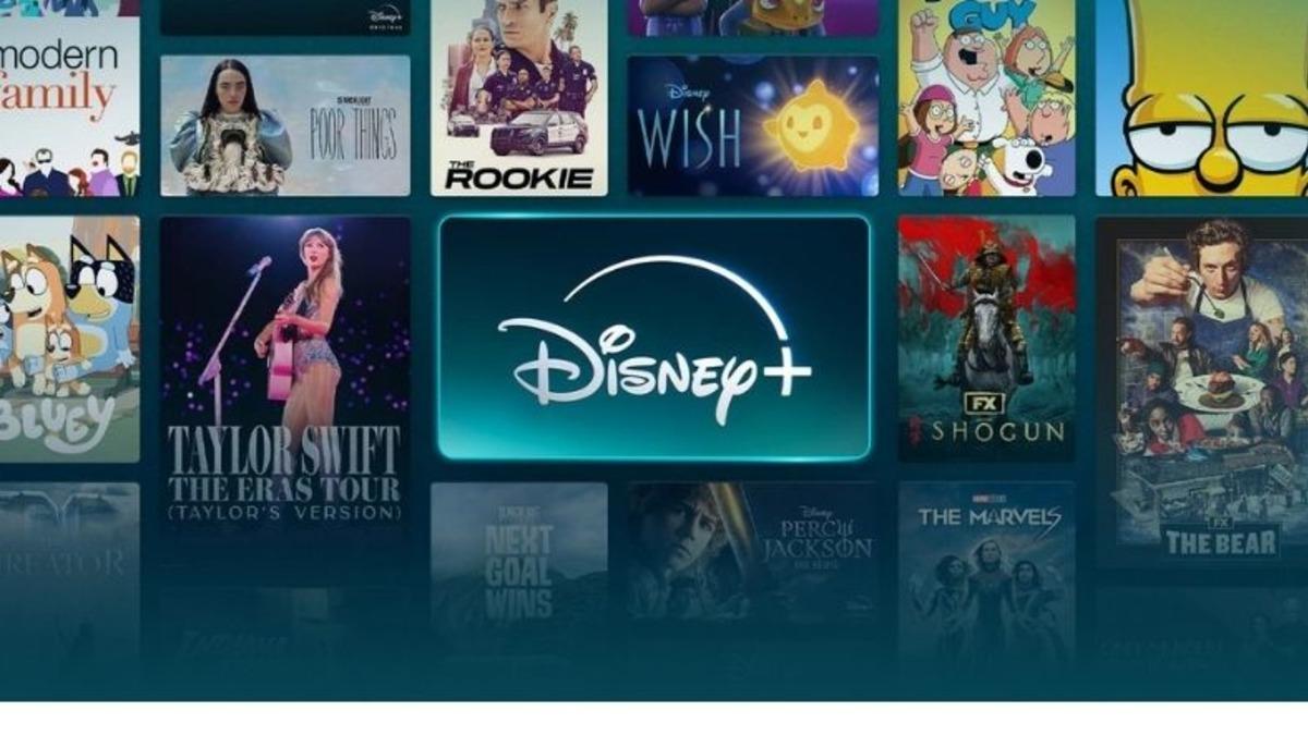 Disney+ Türkiye, 2025 Yılında Hayata Geçecek Reklam Özelliğini Duyurdu