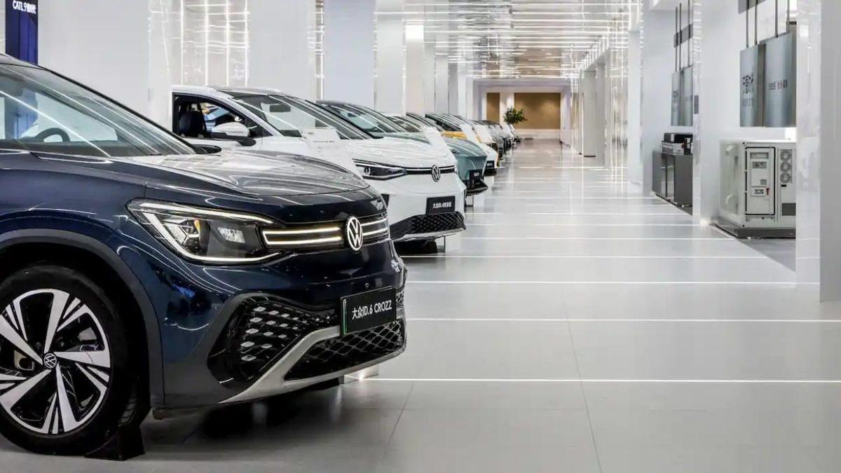 Dünyanın ilk Süper Hibrit Bataryası Tanıtıldı! İşte Geleceğin Hibrit Otomobillerinin İnanılmaz Menzili