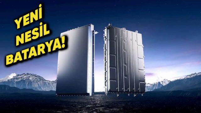 Dünyanın ilk Süper Hibrit Bataryası Tanıtıldı! İşte Geleceğin Hibrit Otomobillerinin İnanılmaz Menzili