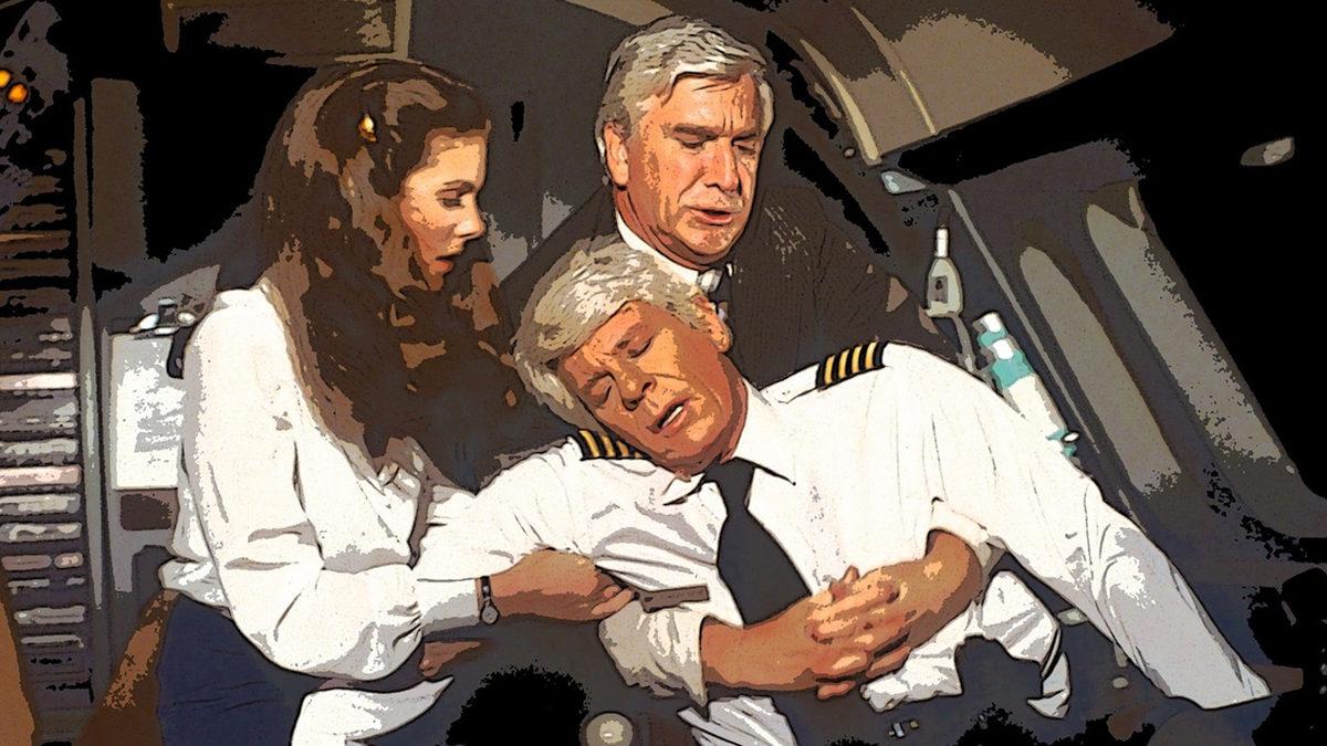 Yeni Fobi Yükleniyor: Uçuş Sırasında Her İki Pilot da Bayılırsa veya Ölürse Neler Olur?