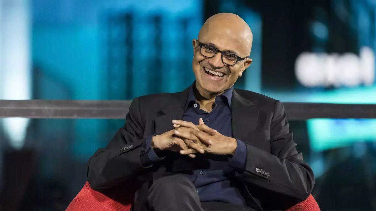 Microsoft CEO’sunun 2024 Maaşı Belli Oldu (Bir Yılda %63 Zam Alarak Maaş Rekorunu Kırdı)